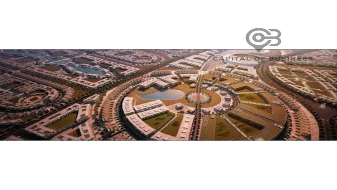 Apartment sale,fully finished,garden view,next AUC