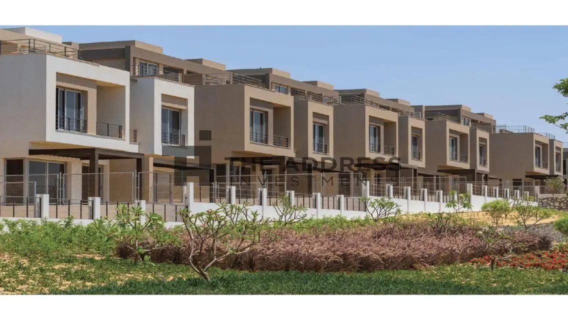 with only 3% DP over 10Y apartment in PALM HILLS