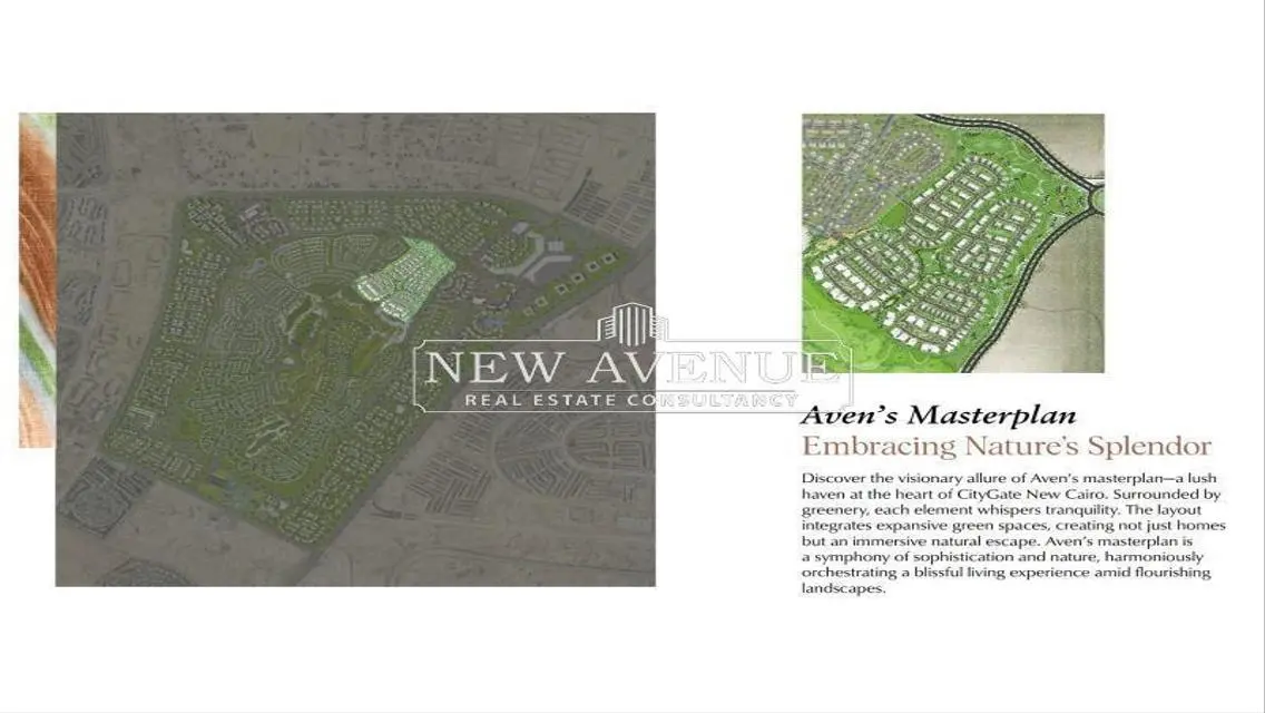Townhouse Corner bahary - Delivered - installments