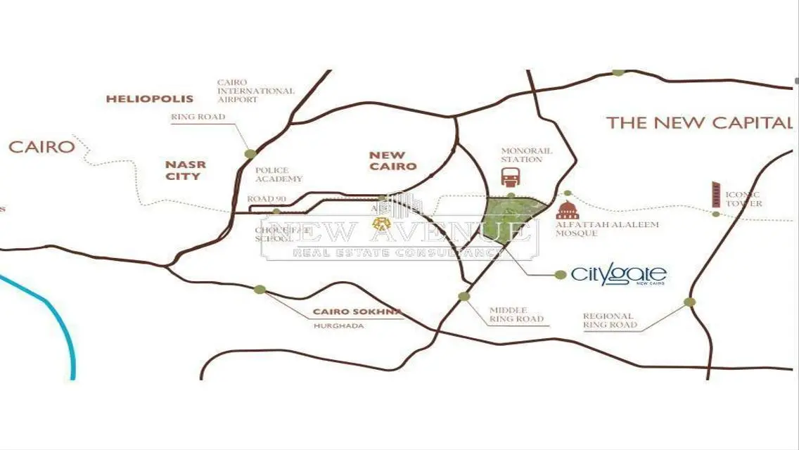 Townhouse Corner bahary - Delivered - installments