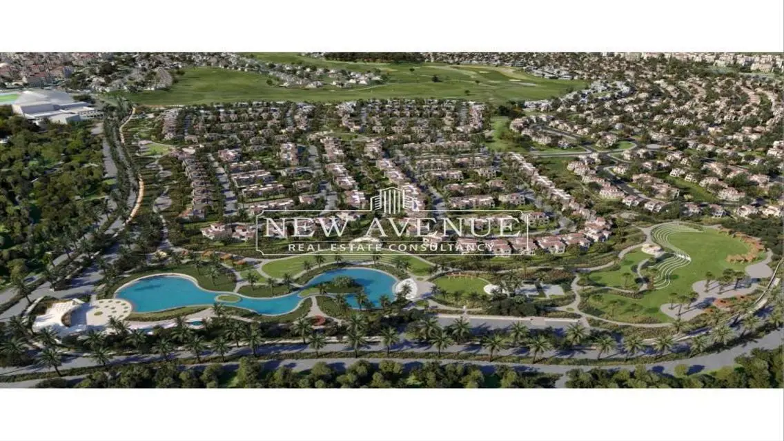 Townhouse Corner bahary - Delivered - installments