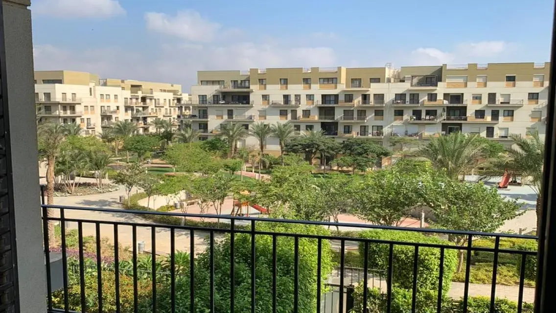 Luxury 2 Bedroom Apartment with Private Pool and Garden