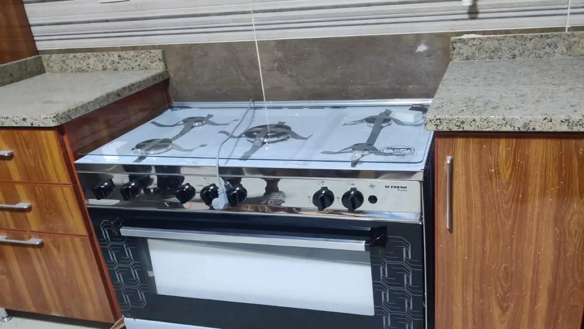 Luxury 2 Bedroom Apartment with Private Pool and Garden