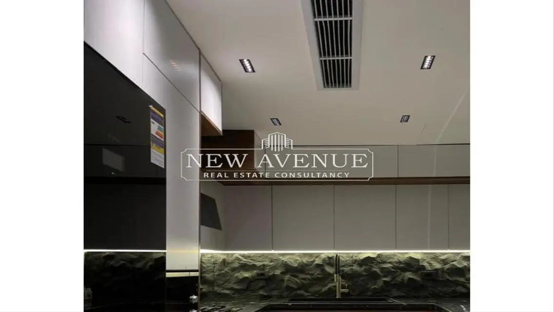 With garden - high end finishing with private pool