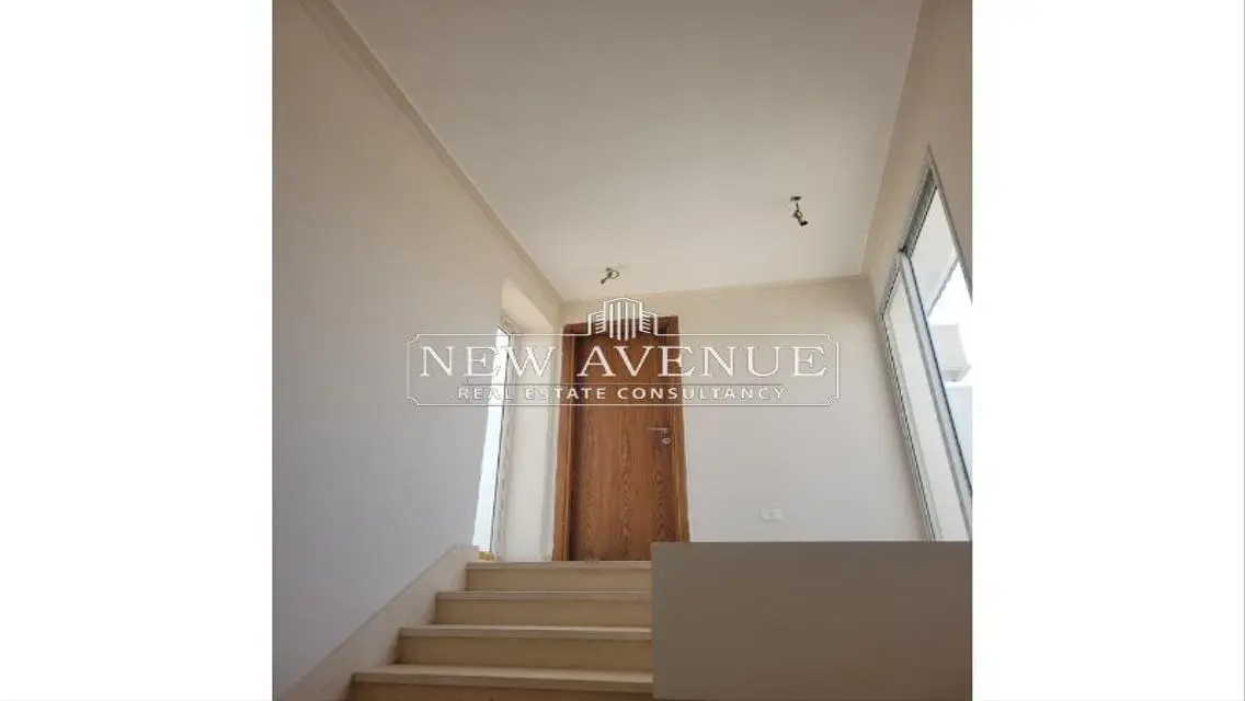 Townhouse greenery view fully finished installment