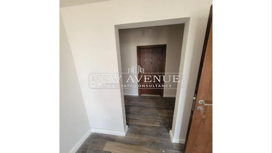 Townhouse greenery view fully finished installment
