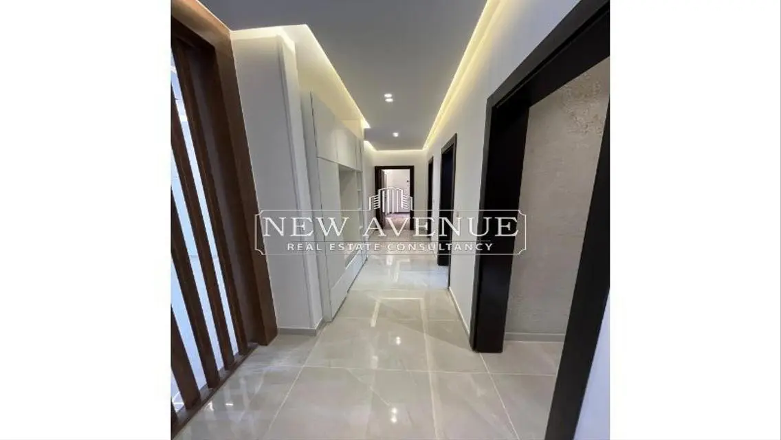 Apartment Under market price - High Fully finished