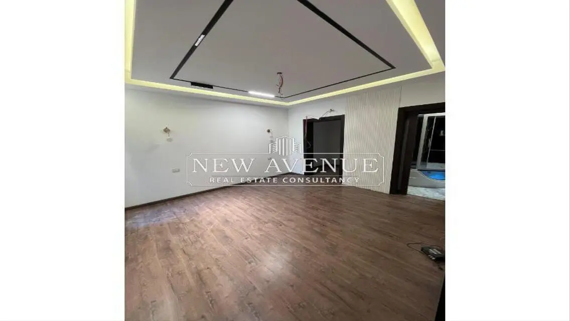 Apartment Under market price - High Fully finished