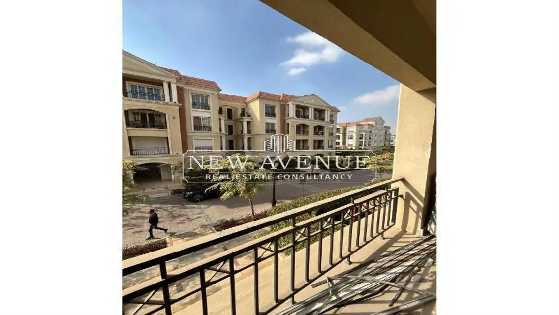 Apartment Under market price - High Fully finished