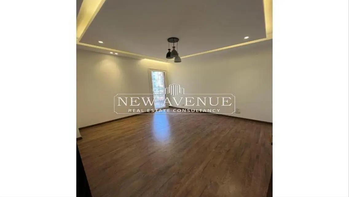 Apartment Under market price - High Fully finished