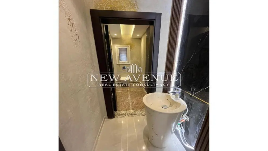 Apartment Under market price - High Fully finished