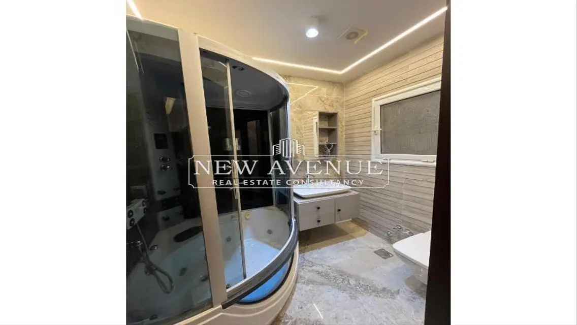 Apartment Under market price - High Fully finished