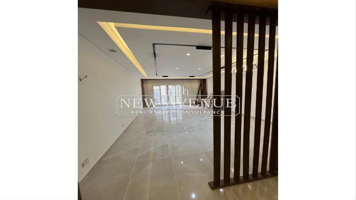 Apartment Under market price - High Fully finished