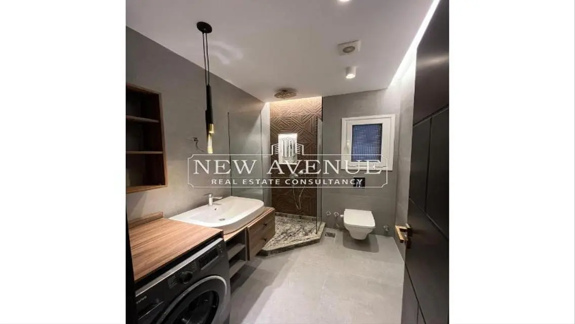 Apartment Under market price - High Fully finished