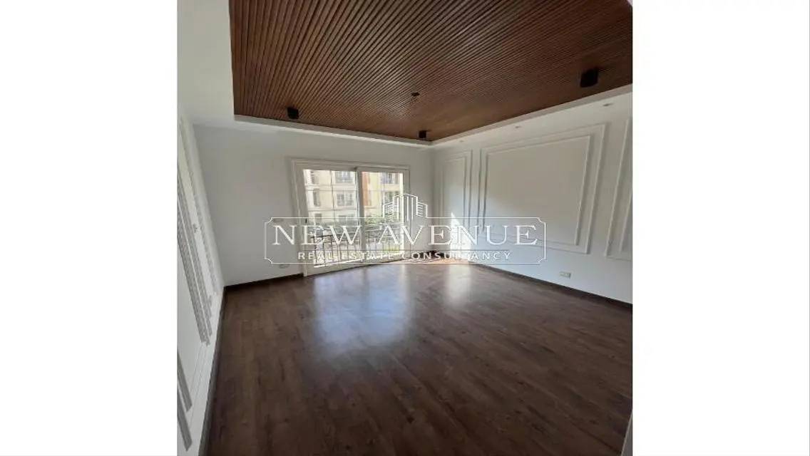 Apartment Under market price - High Fully finished