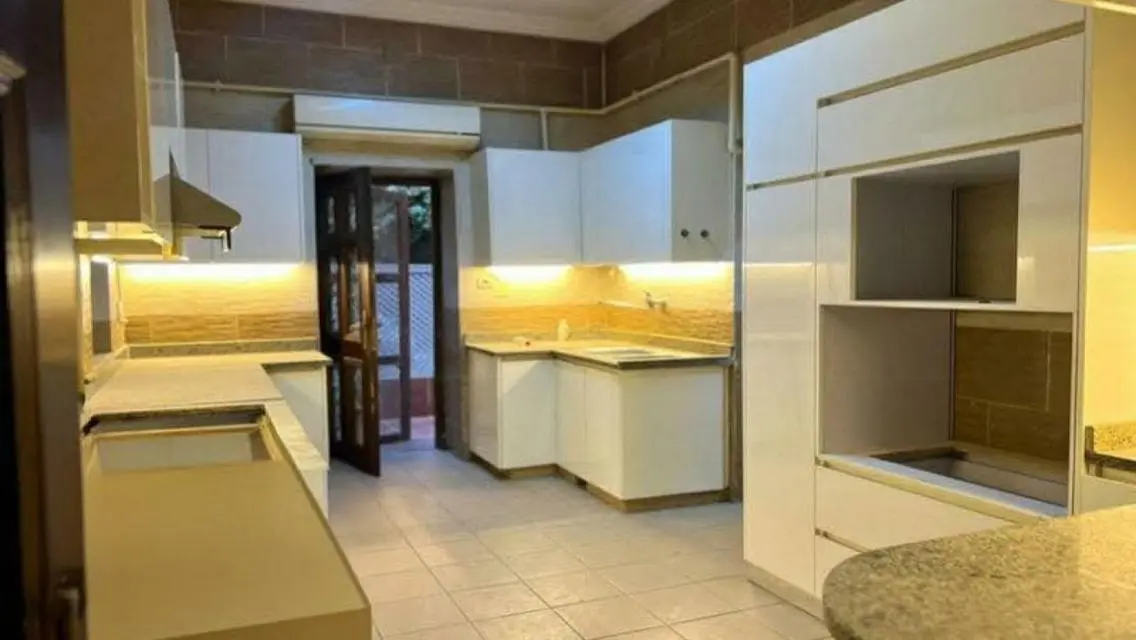Luxury Villa for Sale in Maadi, 1050 sqm