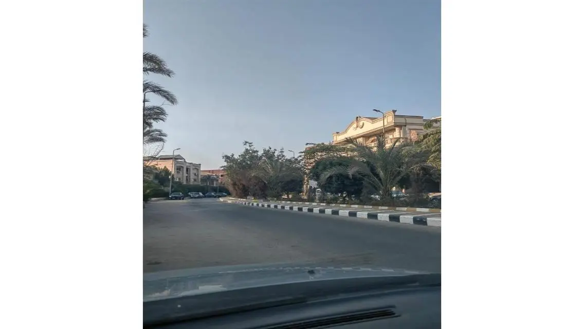 فيلا للبيع نظام شقق بجوار الكونتننتال بالحي السابع