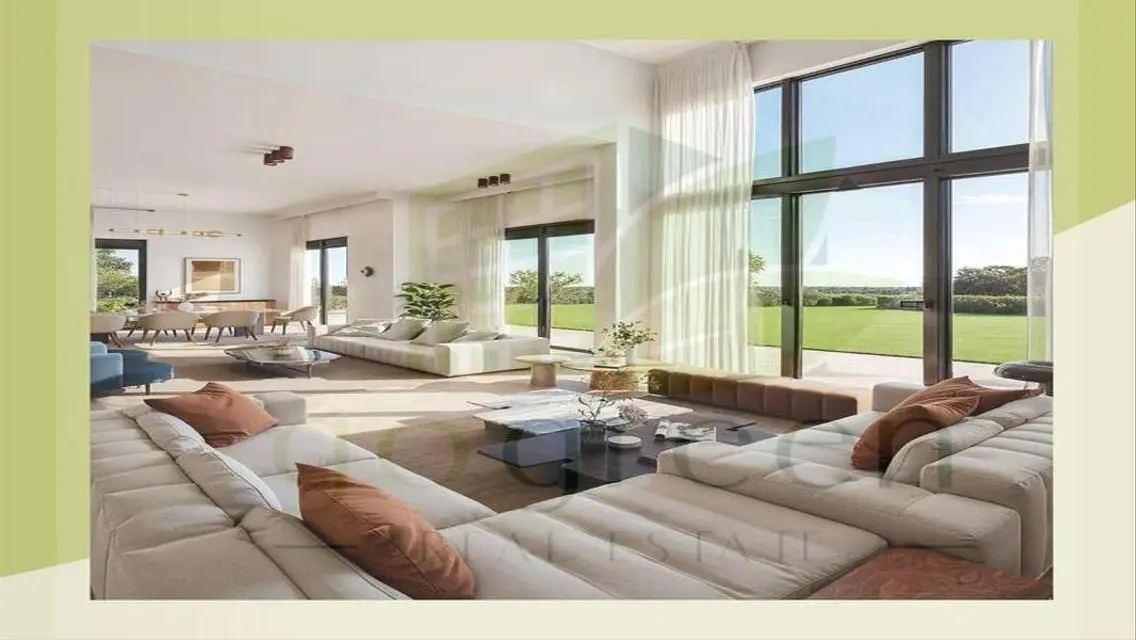 Luxury Villa for Sale with Exceptional Features