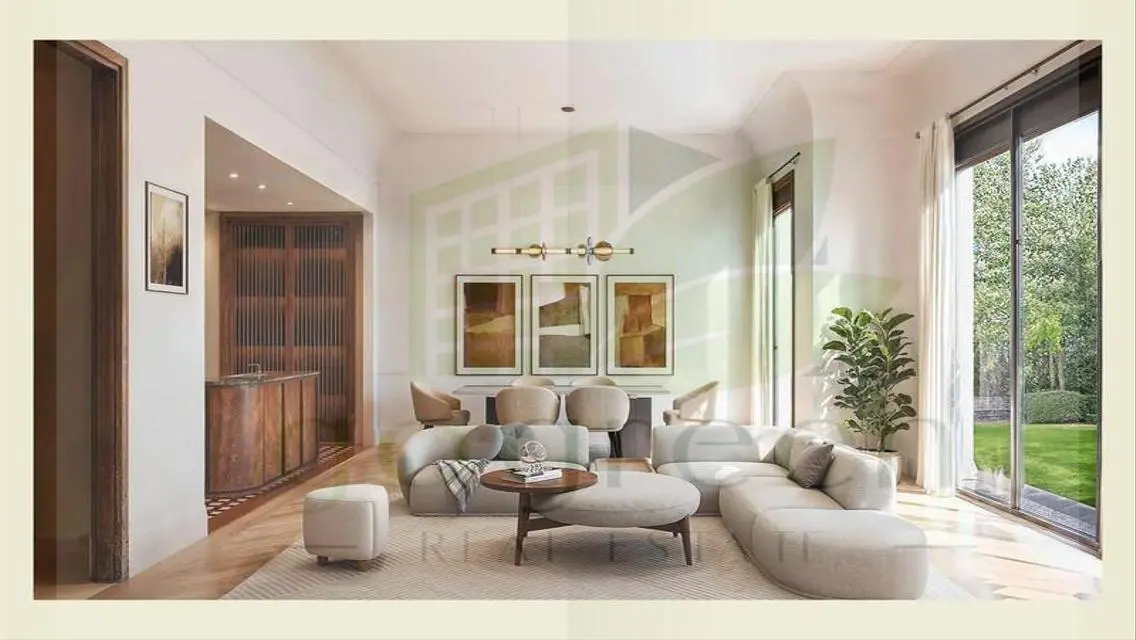 Luxury Villa for Sale with Exceptional Features