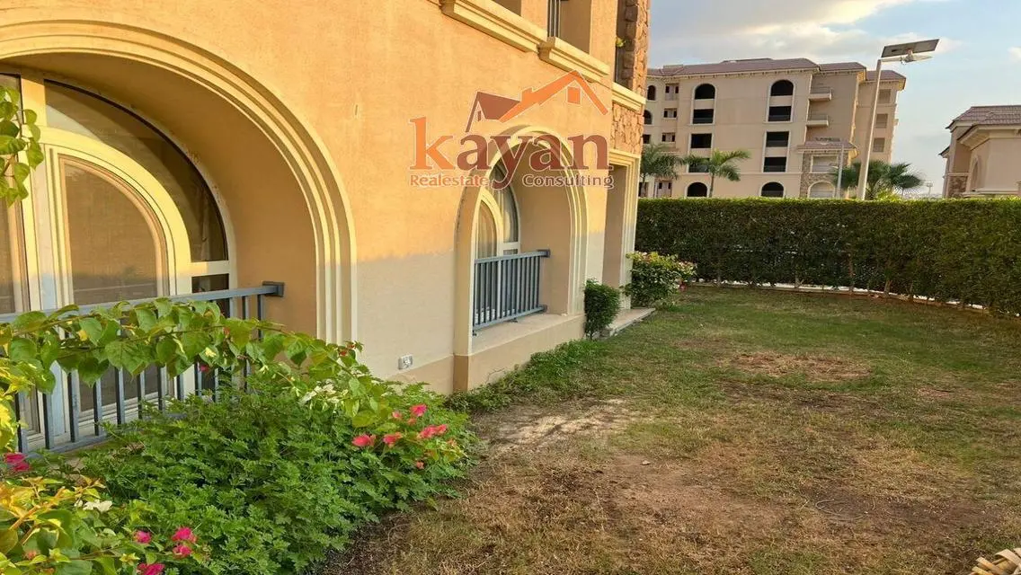 Luxury Apartment for Sale 90 Square Meters