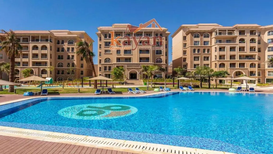 Luxury Apartment for Sale 90 Square Meters