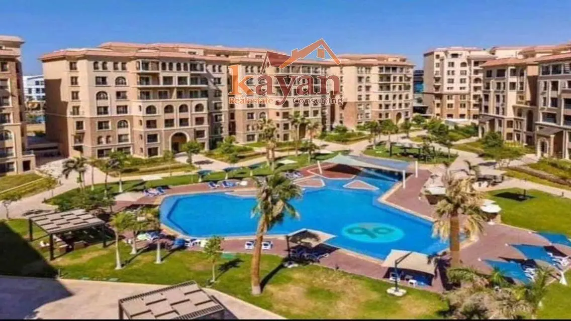 Luxury Apartment for Sale 90 Square Meters