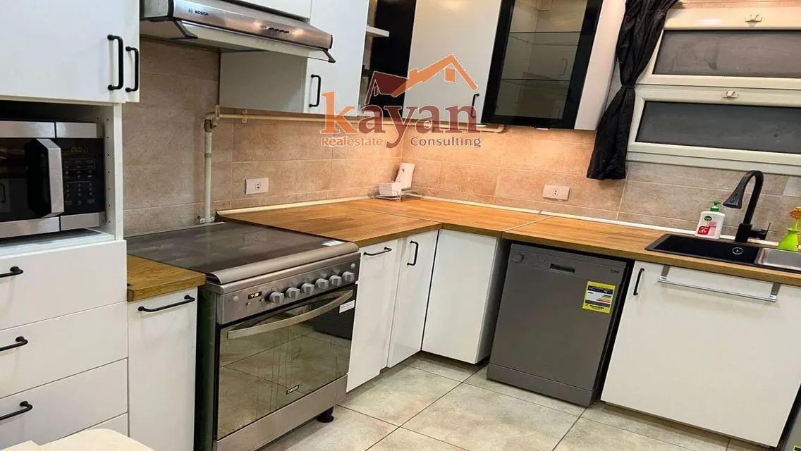 Luxury Apartment for Sale 90 Square Meters