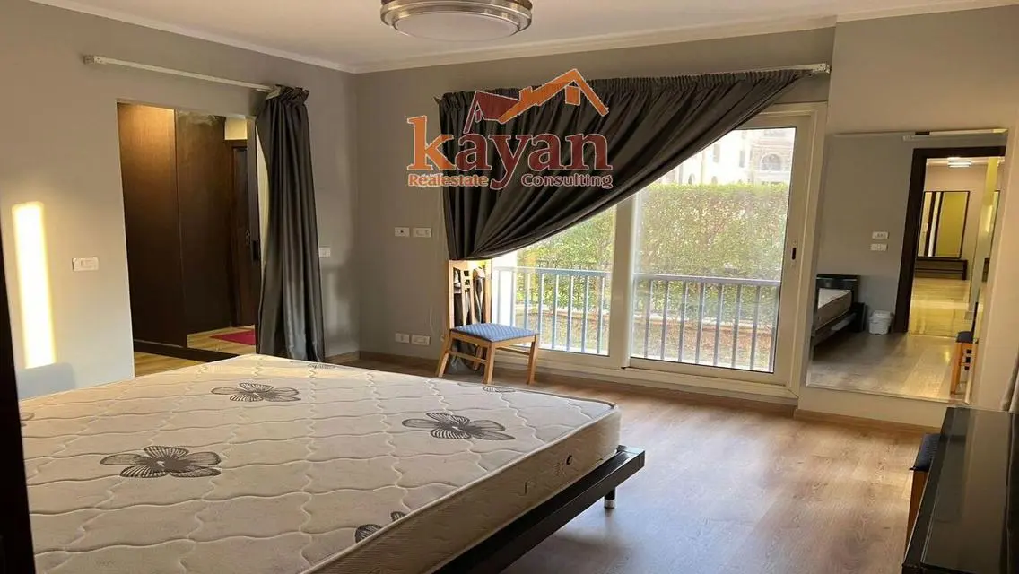 Luxury Apartment for Sale 90 Square Meters