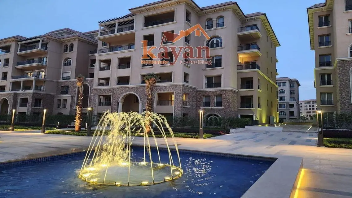 Luxury Apartment for Sale 90 Square Meters