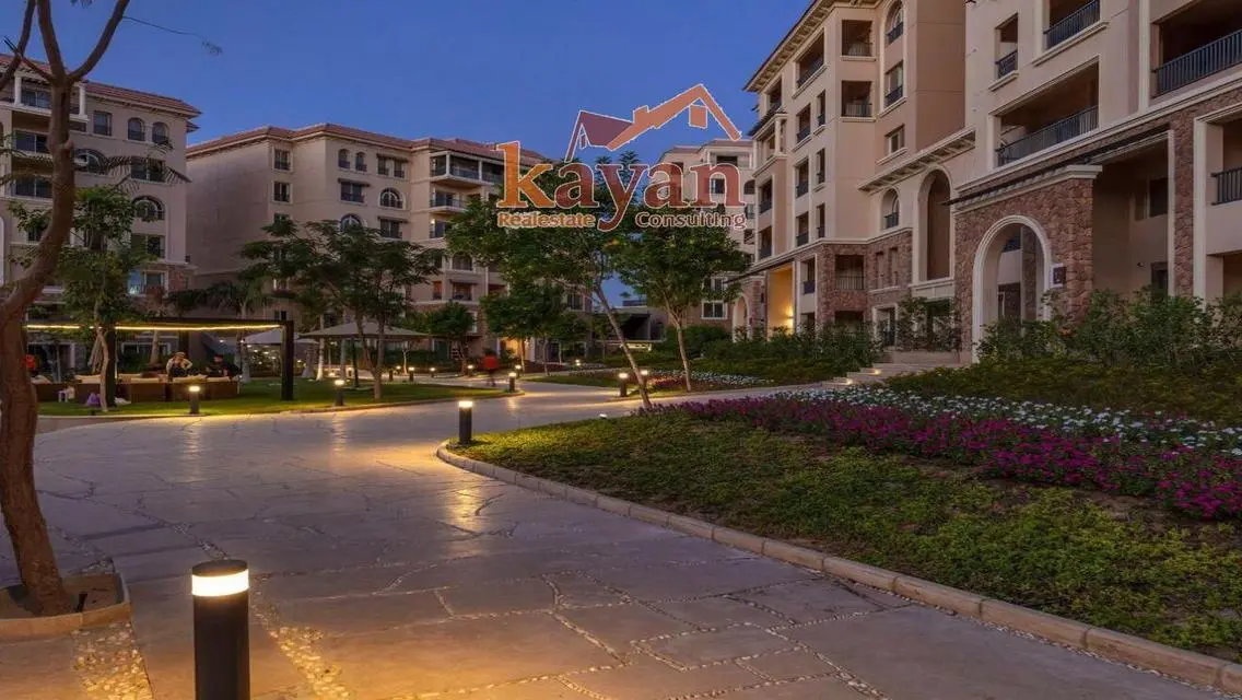 Luxury Apartment for Sale 90 Square Meters