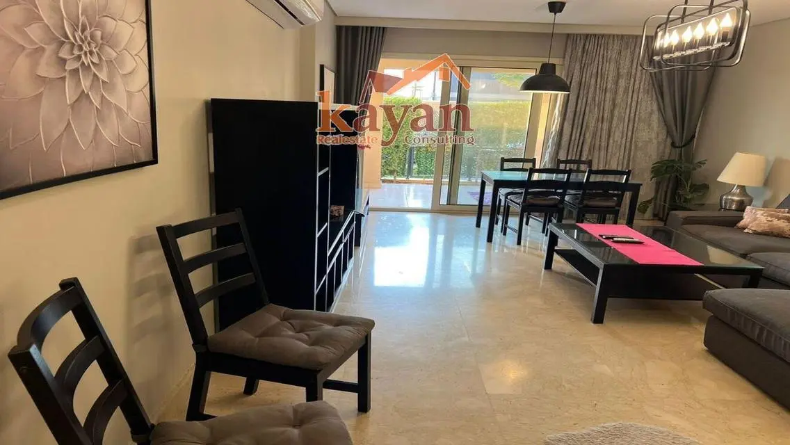 Luxury Apartment for Sale 90 Square Meters