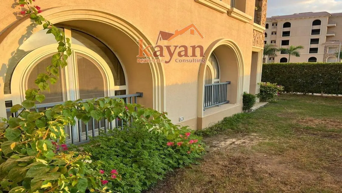 Luxury Apartment for Sale 90 Square Meters