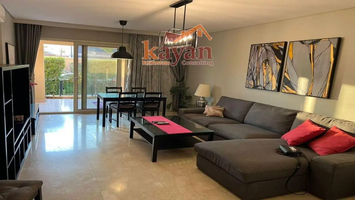Luxury Apartment for Sale 90 Square Meters