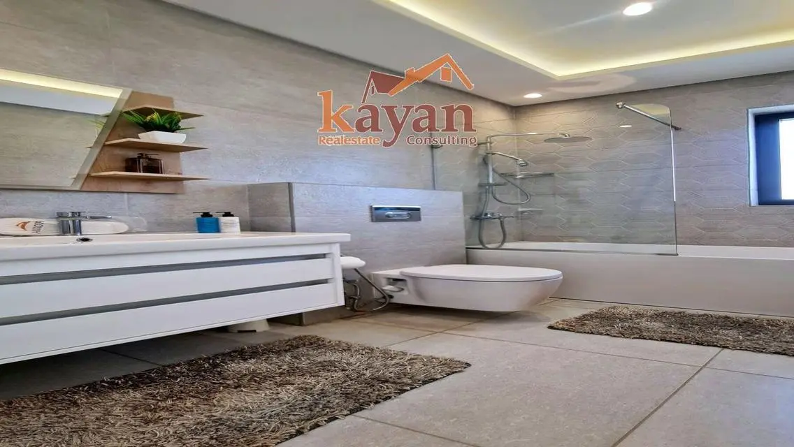Furnished apartment for rent in Lake View