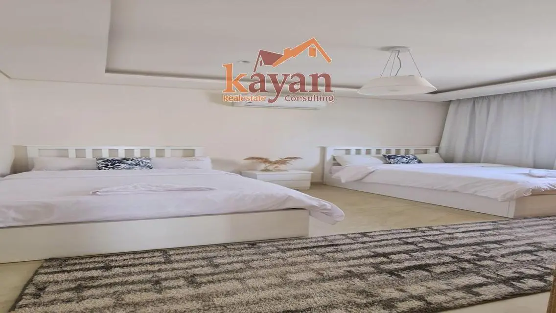 Furnished apartment for rent in Lake View