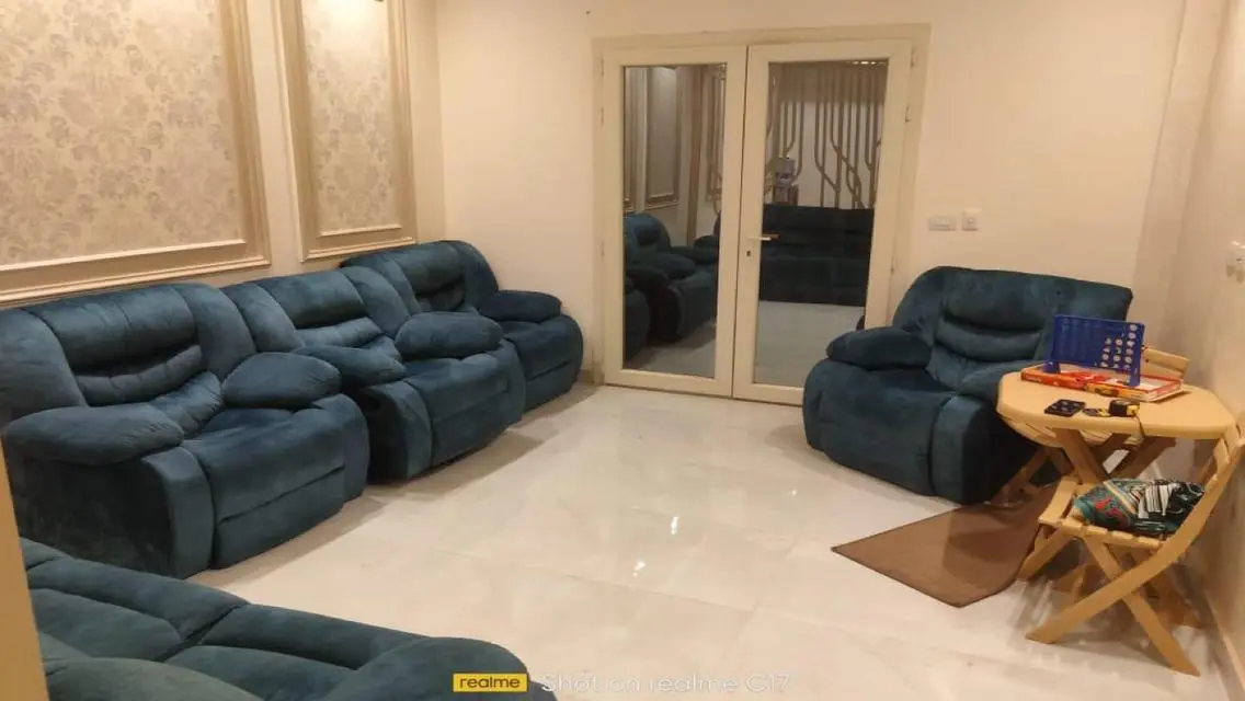 Apartment for rent in South Lotus, Fifth Settlemen
