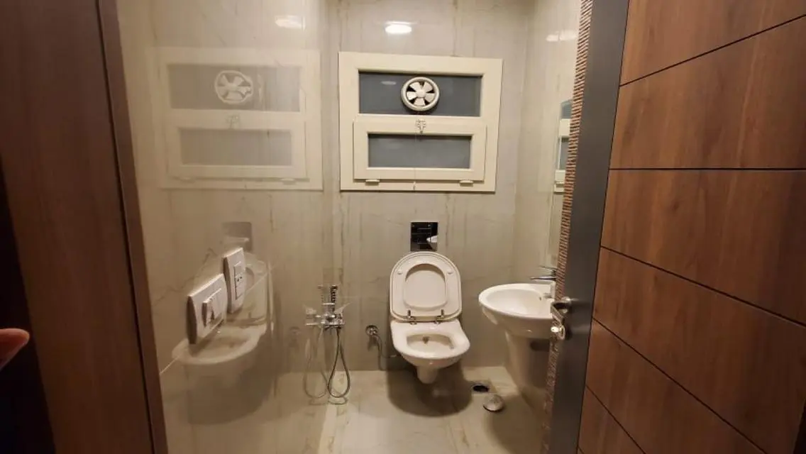 Apartment for rent in South Lotus, Fifth Settlemen