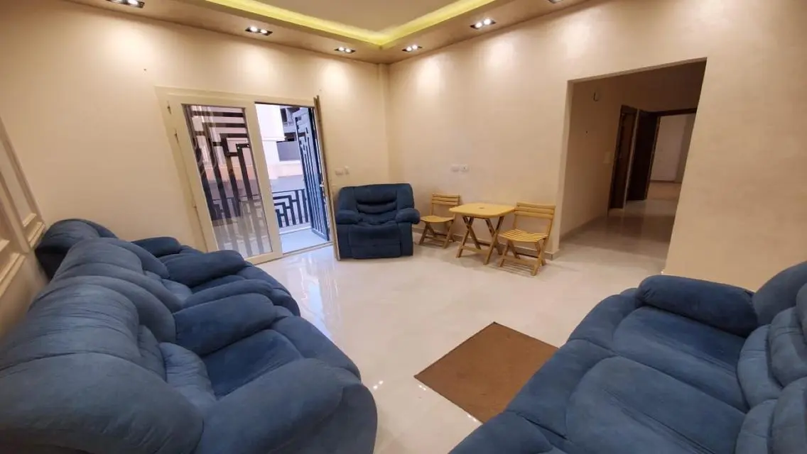 Apartment for rent in South Lotus, Fifth Settlemen