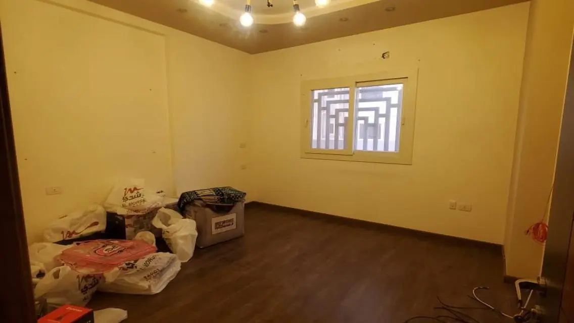 Apartment for rent in South Lotus, Fifth Settlemen