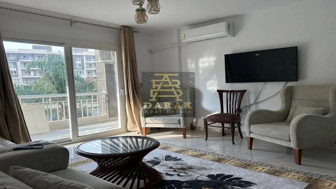 شقة مفروشة أول سكن للإيجار - B12 - بجوار الخدمات