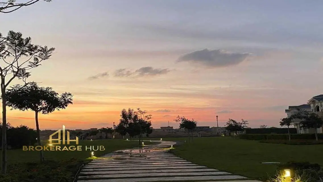 Apartment 215m For Rent in Mountain View Hyde Park