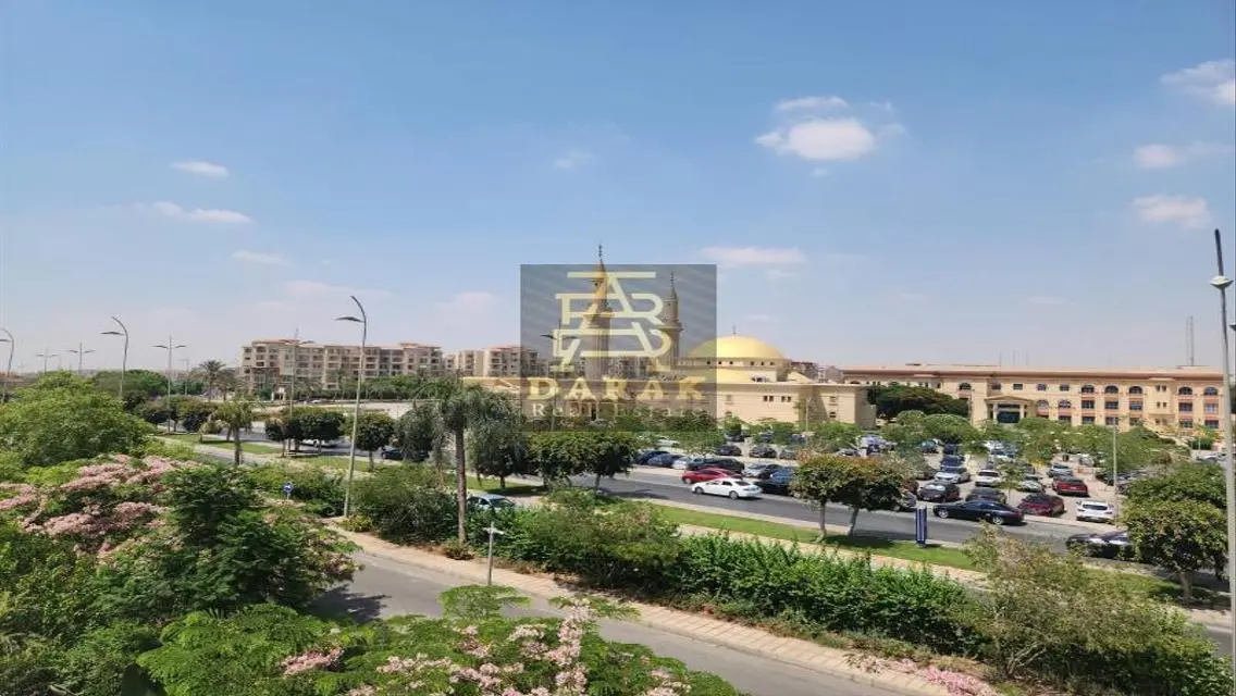 Office for Sale in Madinaty at 20 Million EGP