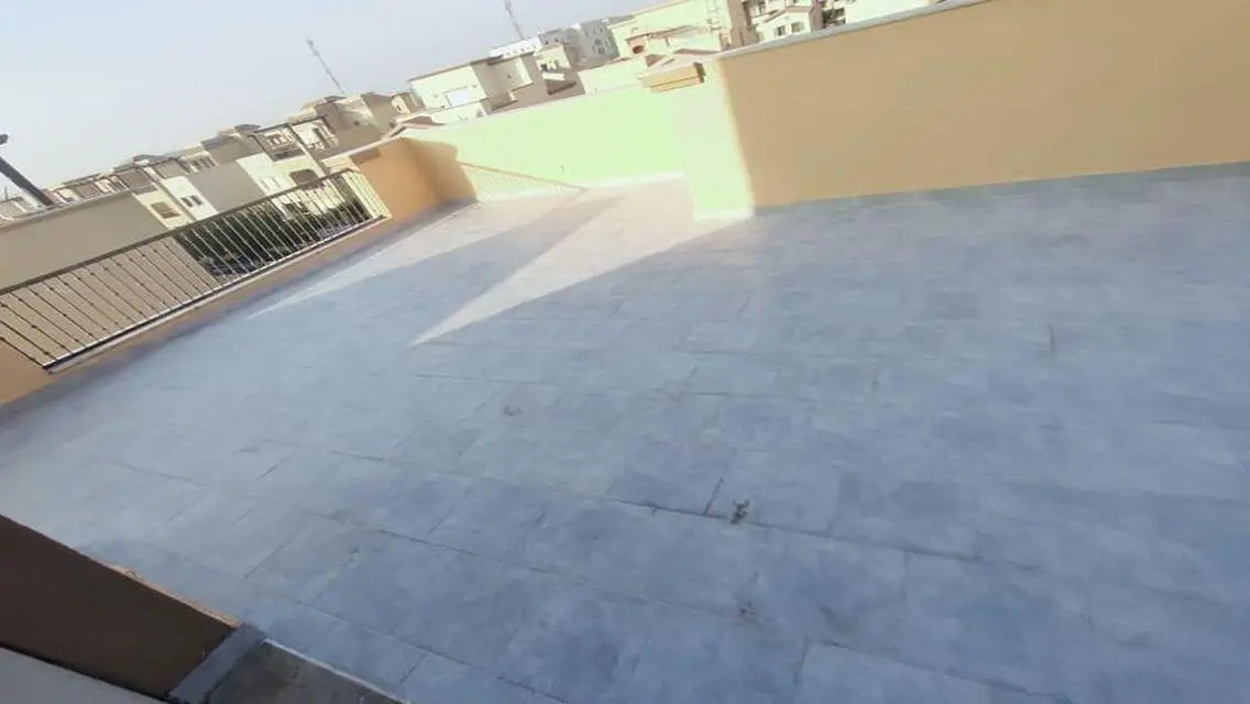 Luxurious Apartment for Sale with 356 Sq. M. in the City Center