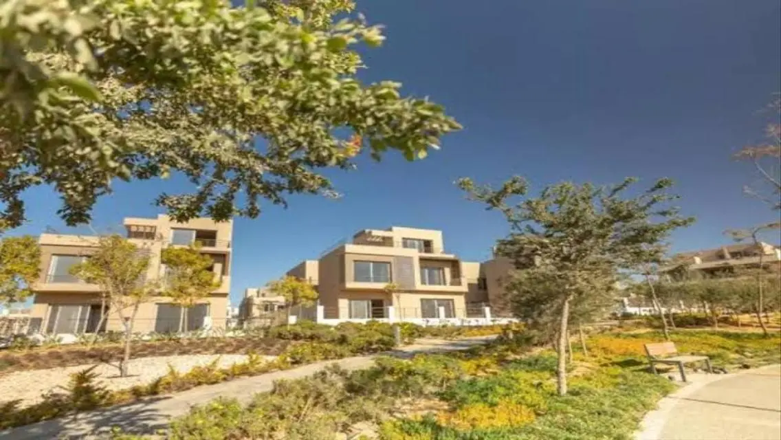 Luxury Apartment for Sale with Spacious Design