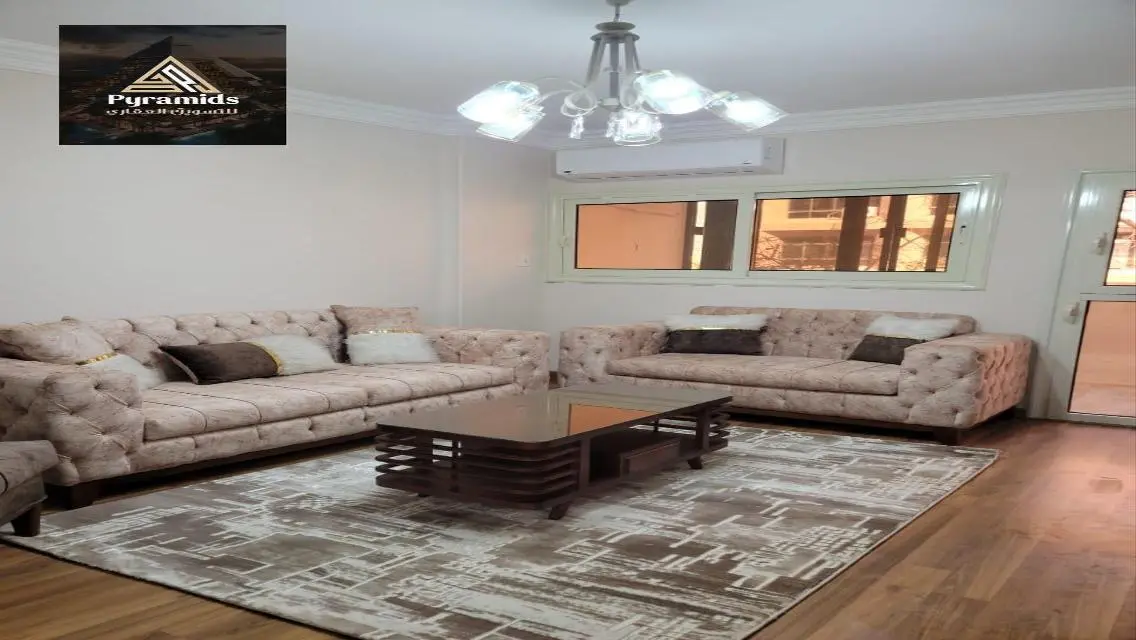 Beautiful 2-Bedroom Apartment of 35 Sqm