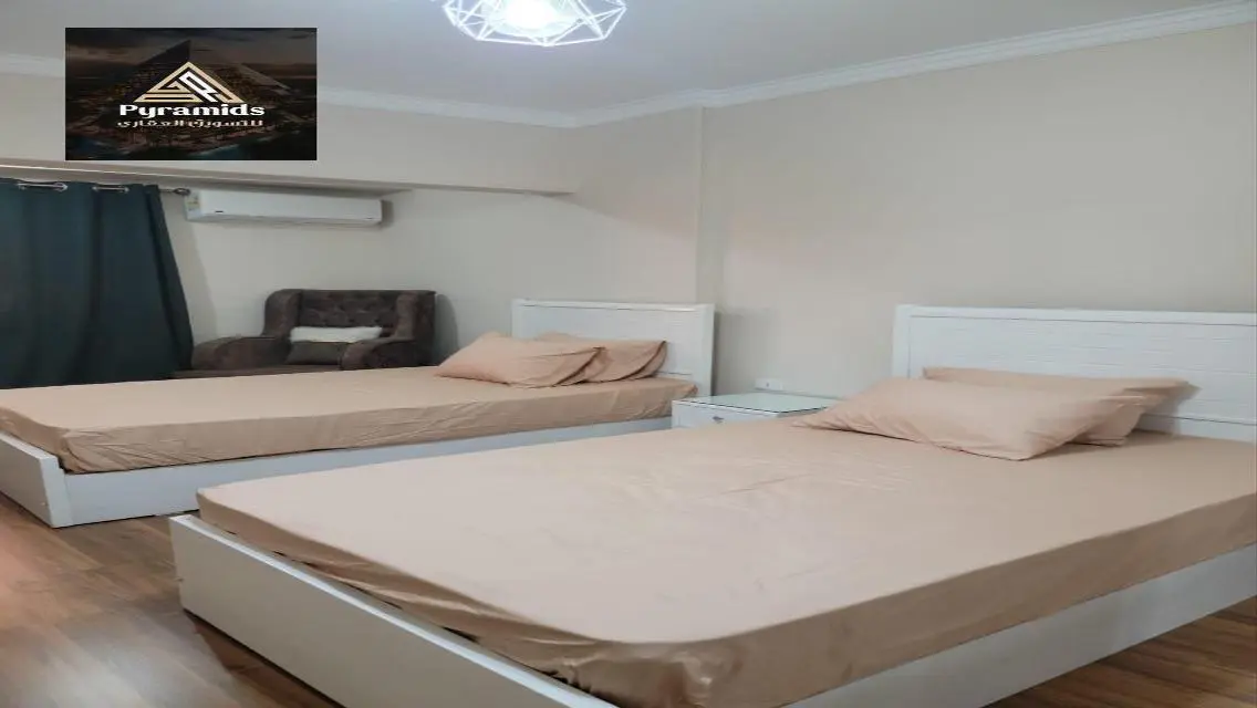 Beautiful 2-Bedroom Apartment of 35 Sqm