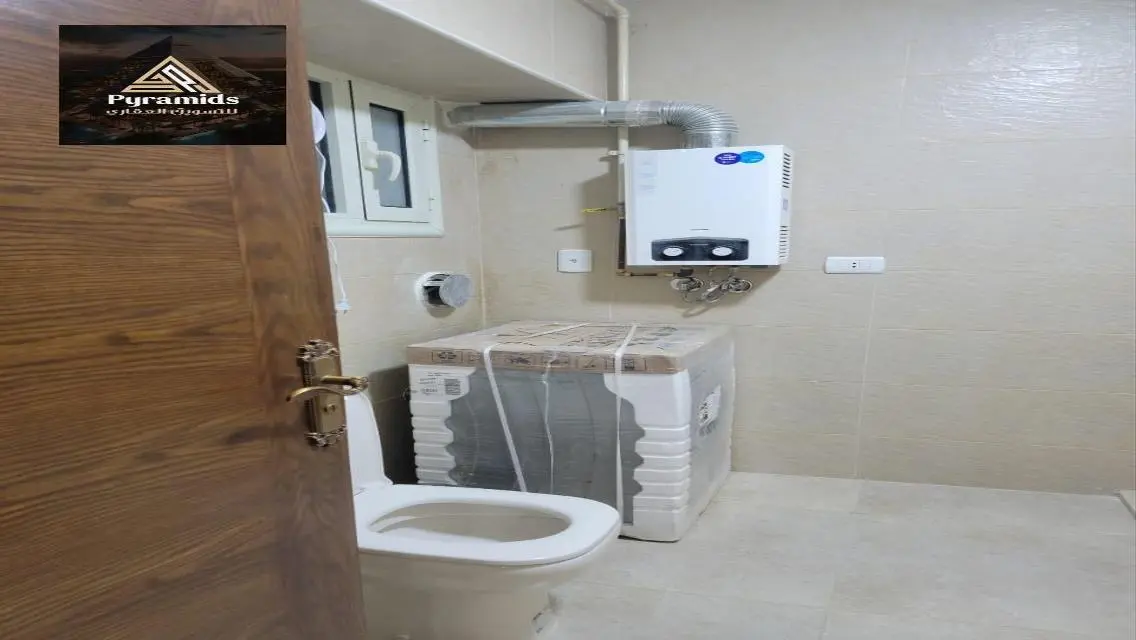 Beautiful 2-Bedroom Apartment of 35 Sqm