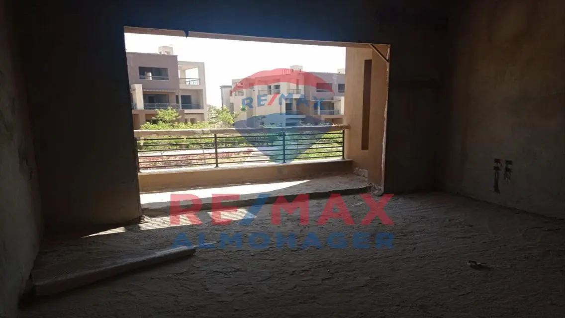 Middle Townhouse l Open Park View l Westridge