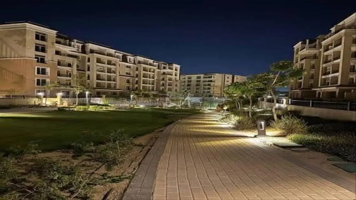 Stunning Apartment for Sale with Balcony and Shared Pool - Don't Miss Out