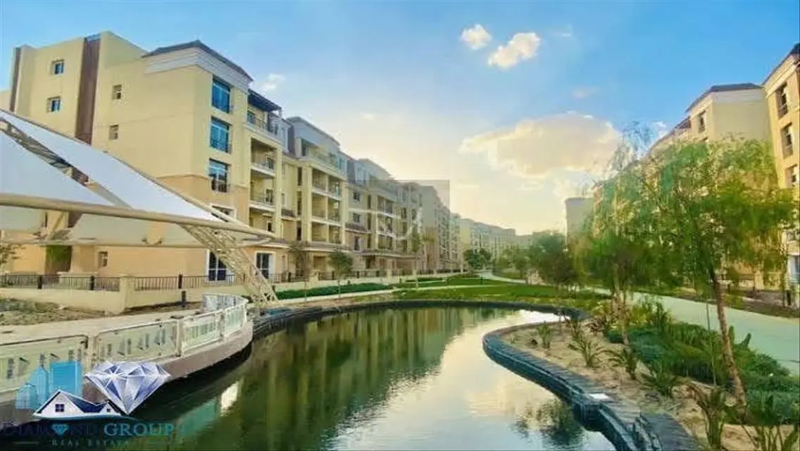 Stunning Apartment for Sale with Balcony and Shared Pool - Don't Miss Out